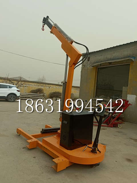 东胜区厂家供应自制随车吊 12吨随车吊 自卸式随车吊 12吨随车吊起重机